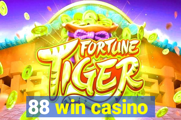 88 win casino